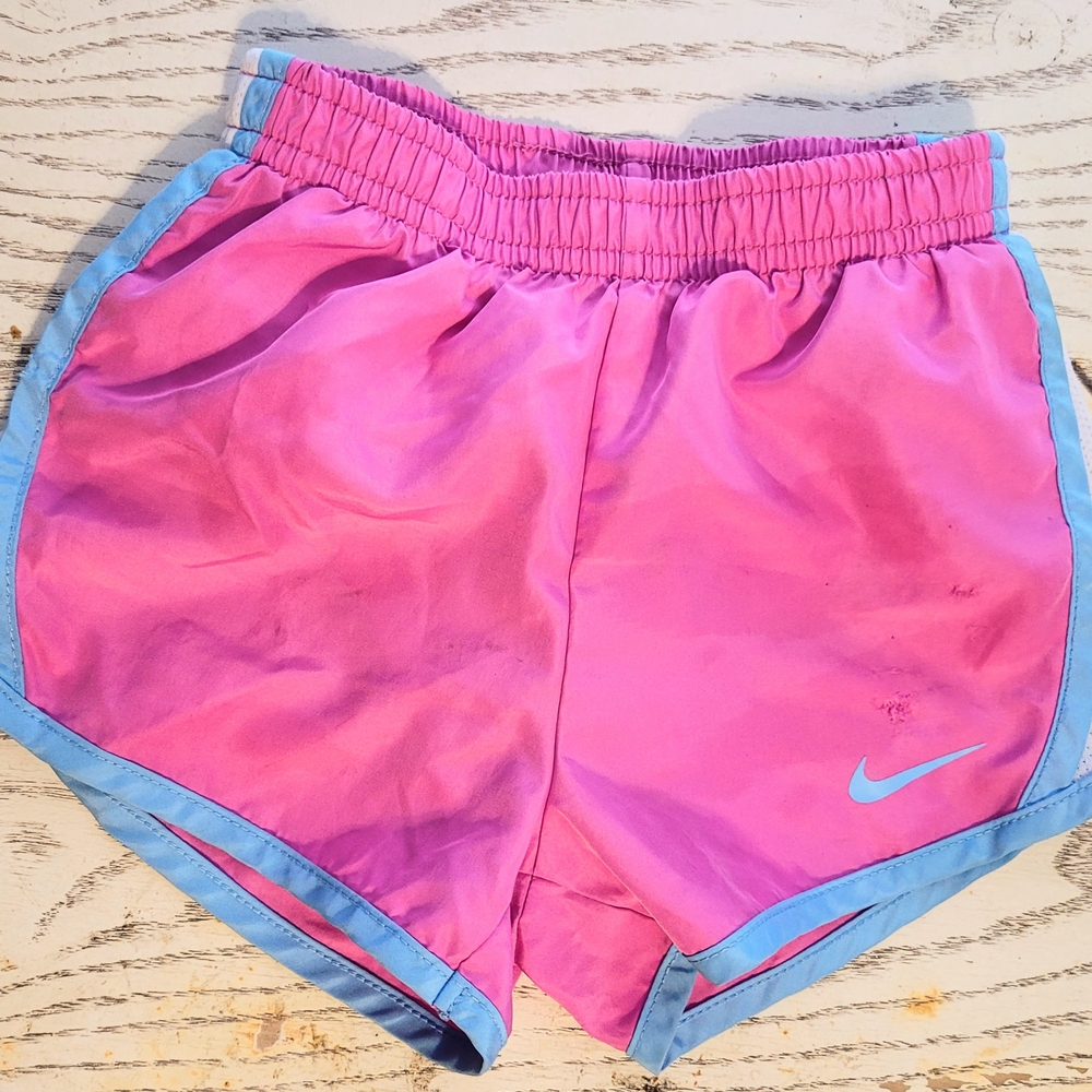 Nike Athletic Shorts - 3T